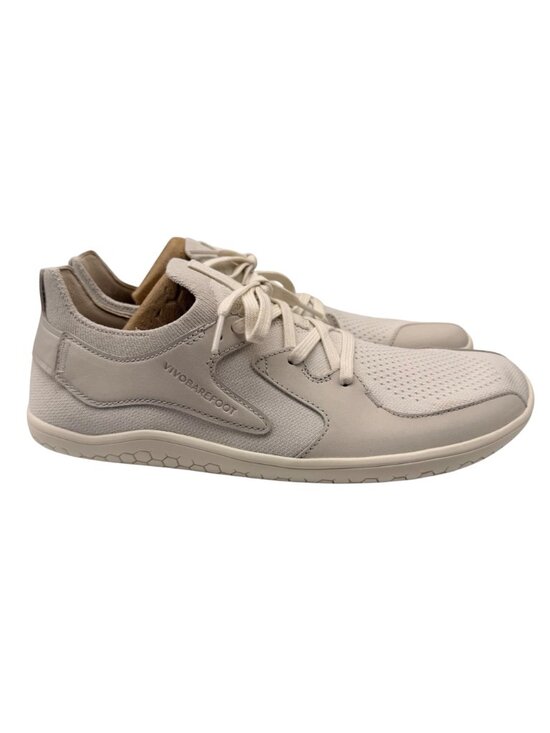 VivoBarefoot Primus Asana III Limestone Sneaker knit/Leather Comfort shoes Men 9 main image 7